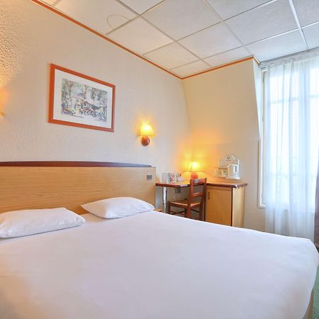 Campanile Paris Ouest - Boulogne Hotel Bagian luar foto