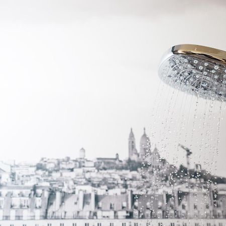 Campanile Paris Ouest - Boulogne Hotel Bagian luar foto