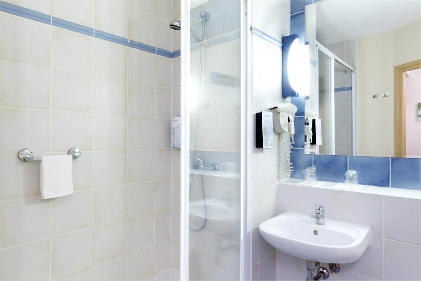 Campanile Paris Ouest - Boulogne Hotel Ruang foto