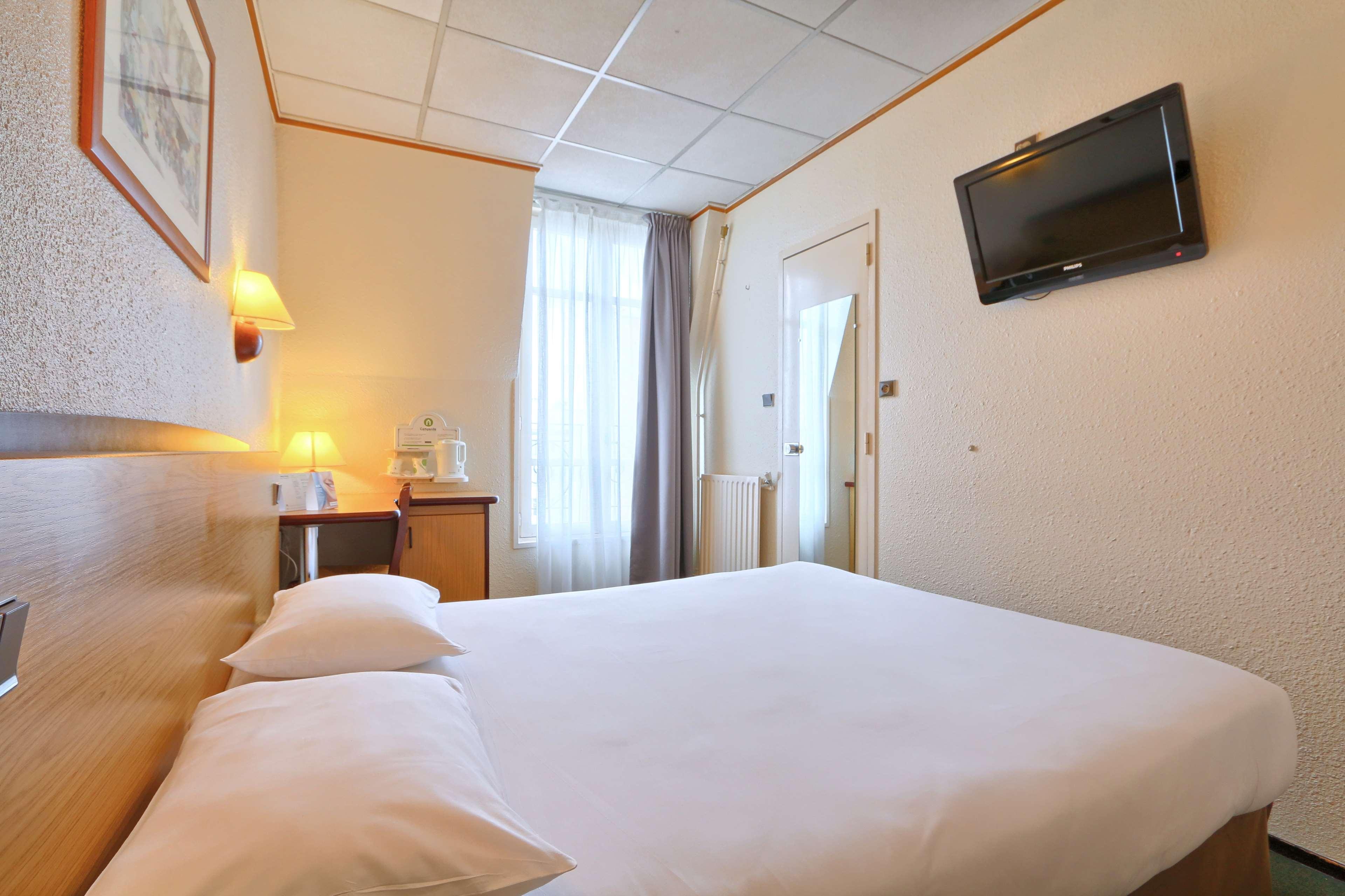 Campanile Paris Ouest - Boulogne Hotel Bagian luar foto