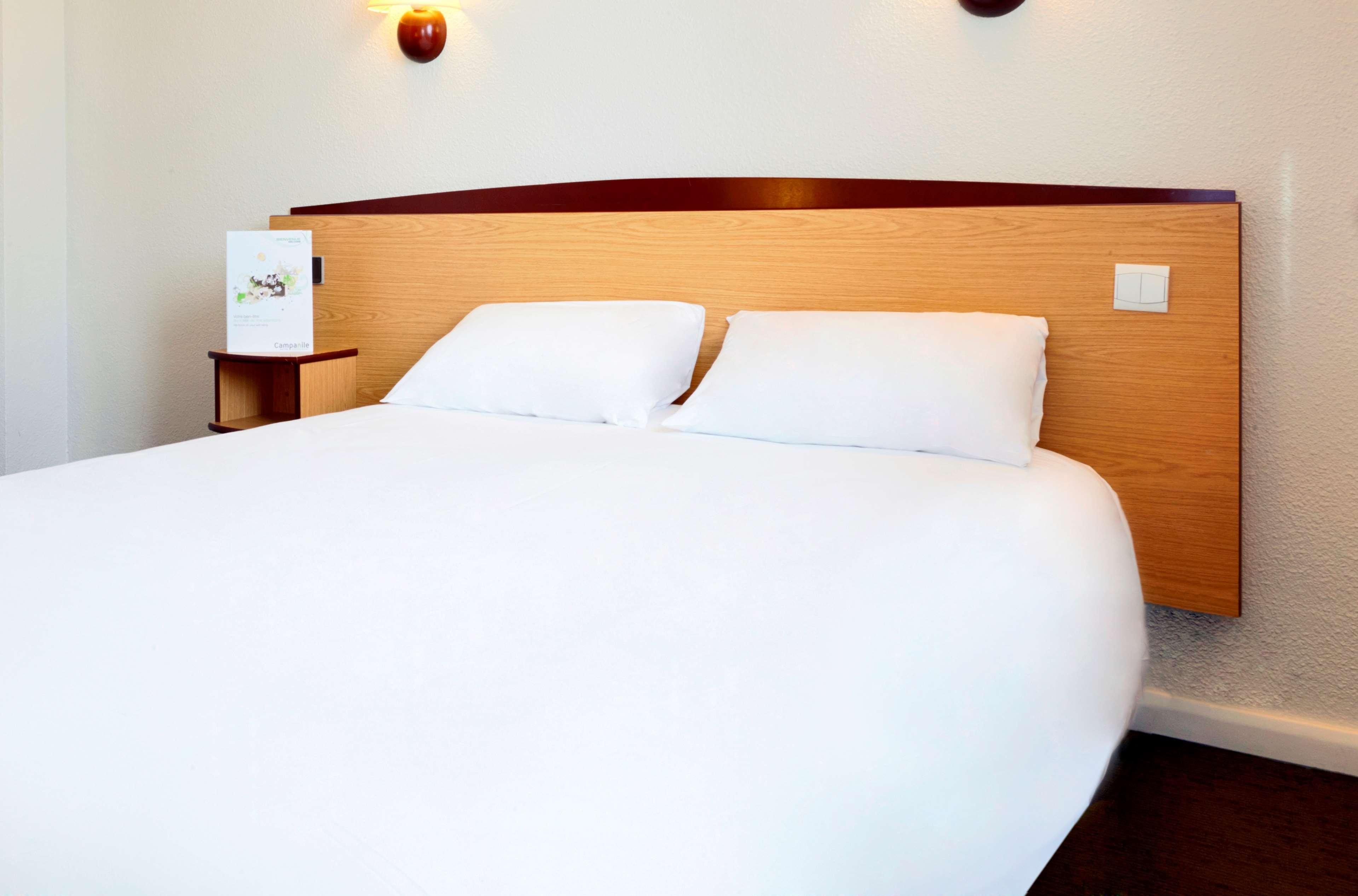 Campanile Paris Ouest - Boulogne Hotel Bagian luar foto