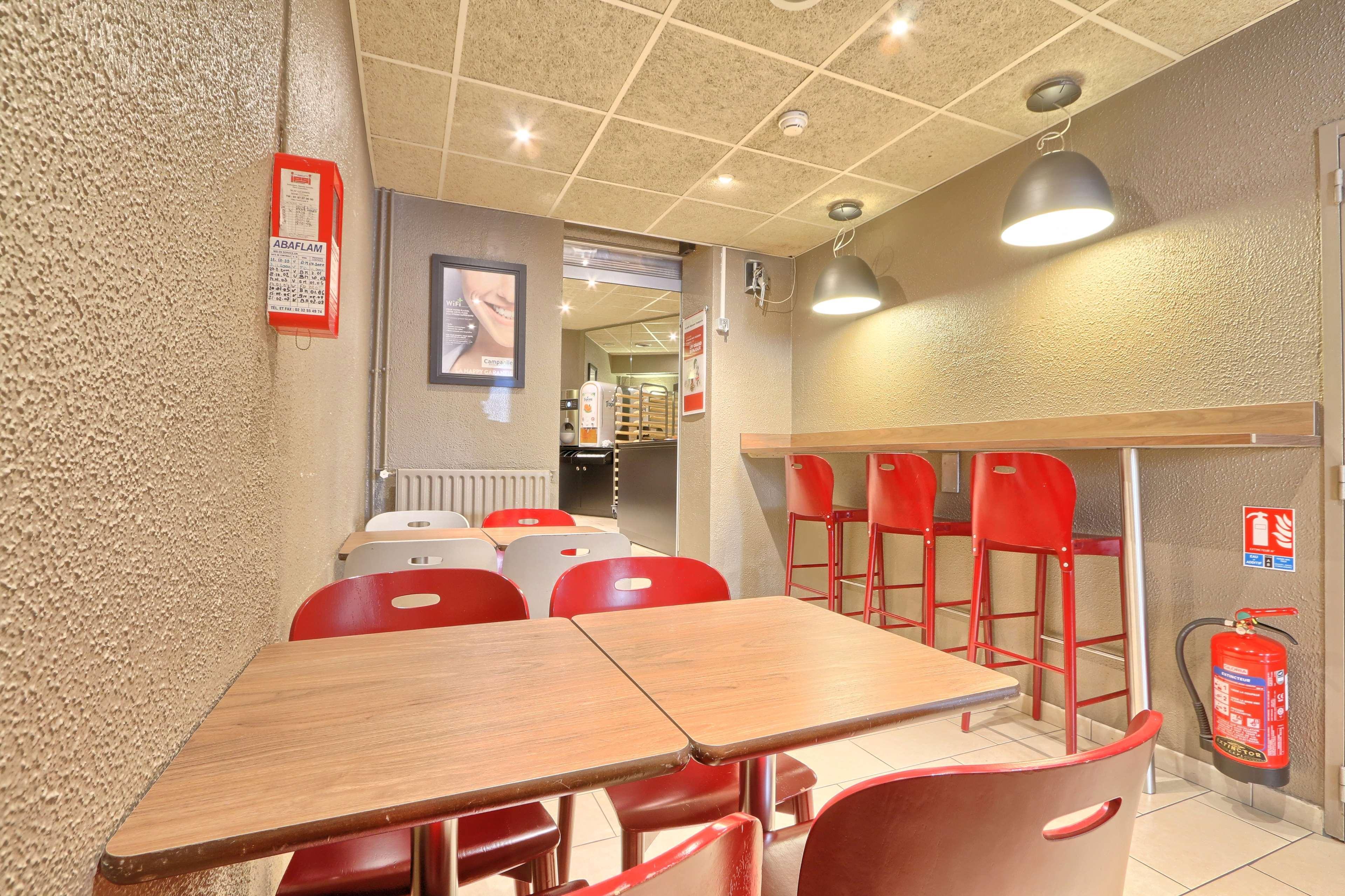 Campanile Paris Ouest - Boulogne Hotel Bagian luar foto