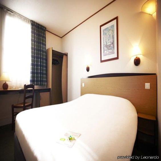 Campanile Paris Ouest - Boulogne Hotel Ruang foto