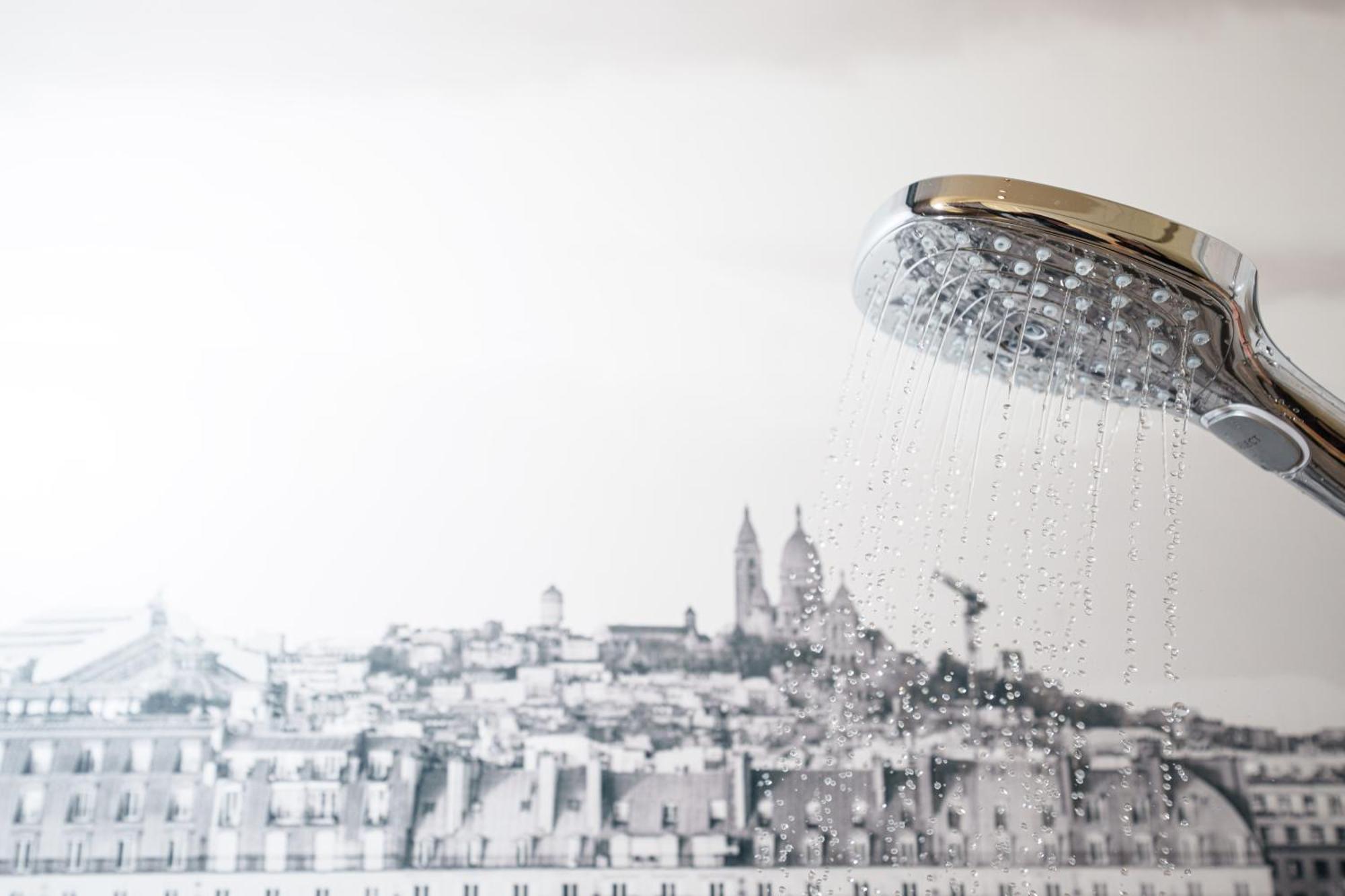 Campanile Paris Ouest - Boulogne Hotel Bagian luar foto